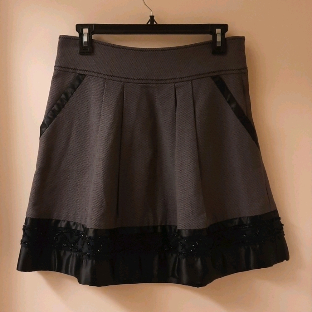 Marc Jacobs Vintage A-line Skirt